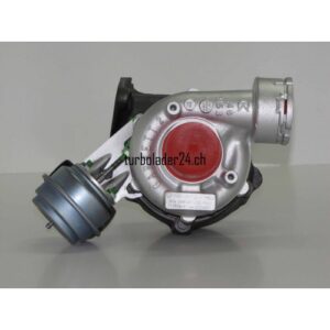 Audi A6, 1.9 TDI, 96 KW/130 PS, Baujahr 2001-2005