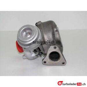 Audi A8, 2.5 TDI, 132 KW/180 PS, Baujahr 2000-2002