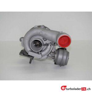 Fiat Stilo, 1.9 JTD, 85 KW/115 PS, ab Baujahr 2000