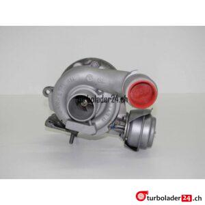 Fiat Stilo, 1.9 JTD, 103 KW/140 PS, Baujahr 2003-2005