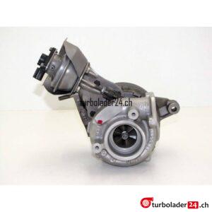 Citroen C5, 2.0 HDi, 100 KW/136 PS, ab Baujahr 2004