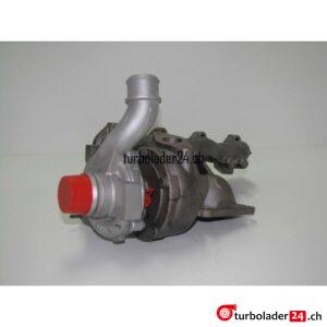 Ford Focus, 1.8 TDCi, 85 KW/115 PS, Baujahr 2001-2004