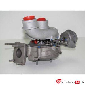 VW LT 28-35 II, 2.5 TDI, 80 KW/109 PS, Baujahr 1999-2006