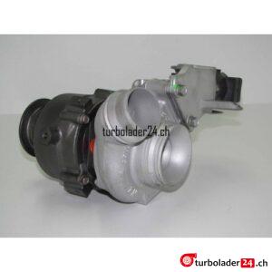 BMW 320d E91, 2.0d, 110 KW/150 PS, ab Baujahr 2005