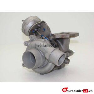 Mazda 3, 2.0, 104 KW/141 PS, Baujahr 2004-2006