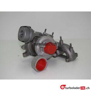 VW Sharan, 2.0 TDI mit Dieselpartikelfilter, 103 KW/140 PS, Baujahr 2005-2010