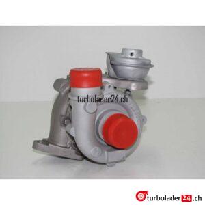Toyota Picnic TD, 2.0 D-4D, 85 KW/116 PS, Baujahr 2001-2006