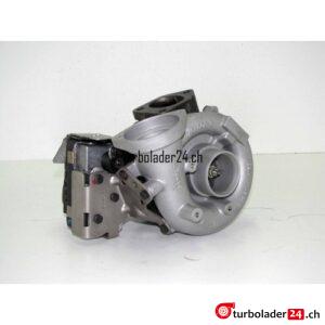 BMW X5 E53, 3.0d, 160 KW/218 PS, Baujahr 2003-2005
