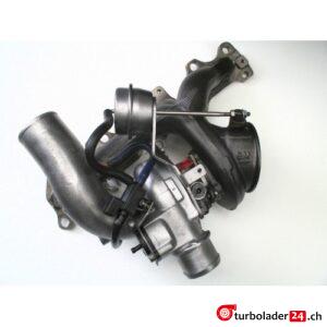 Astra H Turbo, 2.0, 177 KW/240 PS, ab Baujahr 2002