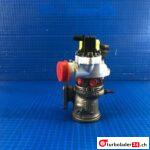 Turbolader Fuerabarth 500 595 695 Alfa Romeo Giulietta Mito Jeep Renegade 14 Tb 103 139 Kw Baujahre 2008 2019