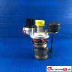 Turbolader Fuerabarth 500 595 695 Alfa Romeo Giulietta Mito Jeep Renegade 14 Tb 103 139 Kw Baujahre 2008 2019 2