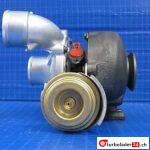 Turbolader Fueralfa Romeo 147 156 Gt 19 Jtd 110 Kw 150 Ps Baujahre Ab 2000 2
