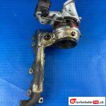 Turbolader Fueralfa Romeo Giulia Stelvio 22d 150 210ps Baujahre 2015 2024