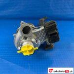 Turbolader Fueralfa Romeo Giulia Stelvio 22d 150 210ps Baujahre 2015 2024 2