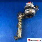 Turbolader Fueralfa Romeo Giulia Stelvio 22d 150 210ps Baujahre 2015 2024 4