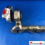 Turbolader Fueralfa Romeo Giulia Stelvio 22d 150 210ps Baujahre 2015 2024 5