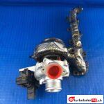 Turbolader Fueralfa Romeo Giulia Stelvio 22d 150 210ps Baujahre 2015 2024 6