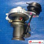 Turbolader Fueralfa Romeo Giulietta 16 Multijet 90 105 Ps Baujahre 2010 2016 3