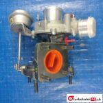 Turbolader Fueralfa Romeo Mito Fiat Bravo Ii 14 Tb T Jet 88 Kw 120 Ps Baujahre 2007 2014 3