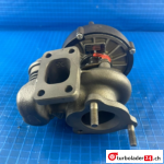 Turbolader Fueraudi 100 A6 25 Tdi 115 140 Ps Baujahre 1991 1997
