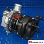 Turbolader Fueraudi A2 Seat Ibiza Skoda Fabia Vw Polo 14 Tdi 75 Ps Baujahre 2000 2008