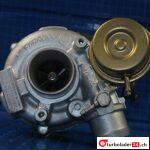 Turbolader Fueraudi A2 Seat Ibiza Skoda Fabia Vw Polo 14 Tdi 75 Ps Baujahre 2000 2008 3