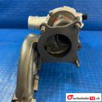Turbolader Fueraudi A3 8p Pa Vw Passat Seat Leon Skoda Octavia Superb Ii 18 Tfsi 160 180 Ps Baujahre 2006 2015