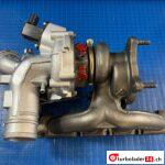 Turbolader Fueraudi A3 8p Pa Vw Passat Seat Leon Skoda Octavia Superb Ii 18 Tfsi 160 180 Ps Baujahre 2006 2015 2
