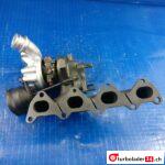 Audi A3 8p Vw Passat B6 Touran 14 Tsi 90 Kw 120 Ps 2005 2013