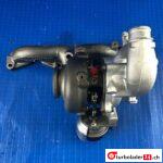Turbolader Fueraudi A3 A4 Tt Q2 Q3 20 Tdi 135 140 Kw 184 190 Ps Baujahre 2013 2019 2