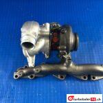 Turbolader Fueraudi A3 A4 Tt Q2 Q3 20 Tdi 135 140 Kw 184 190 Ps Baujahre 2013 2019 3