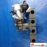 Turbolader Fueraudi A3 A5 Q3 20 Tfsi 147 155 Kw Baujahre 2004 2016 3