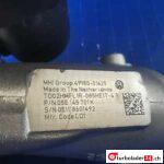 Turbolader Fueraudi A3 Seat Arona Skoda Octavia Iii Vw Golf Vii 15 Tfsi Tsi 110 Kw Baujahre 2017 2019