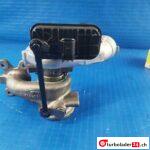 Turbolader Fueraudi A3 Seat Arona Skoda Octavia Iii Vw Golf Vii 15 Tfsi Tsi 110 Kw Baujahre 2017 2019 2