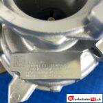 Turbolader Fueraudi A3 Seat Leon Skoda Octavia 18 Tfsi Cjsa Cjsb Baujahre 2013 2020