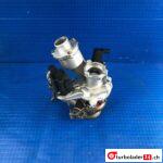 Turbolader Fueraudi A3 Seat Leon Skoda Octavia 18 Tfsi Cjsa Cjsb Baujahre 2013 2020 2