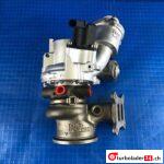 Turbolader Fueraudi A3 Seat Leon Skoda Octavia 18 Tfsi Cjsa Cjsb Baujahre 2013 2020 3