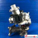 Turbolader Fueraudi A3 Seat Leon Skoda Octavia 18 Tfsi Cjsa Cjsb Baujahre 2013 2020 4