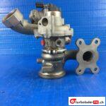 Turbolader Fueraudi A3 Seat Leon Skoda Octavia Vw Golf Vi Vii 12 Tsi 14 Tsi 86 110 Ps Baujahre 2012 2020
