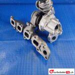Turbolader Fueraudi A3 Seat Leon Skoda Octavia Vw Golf Vii 16 Tdi 66 85 Kw 90 116 Ps Baujahre 2013 2020