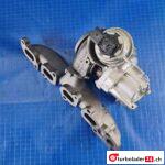 Turbolader Fueraudi A3 Seat Leon Skoda Octavia Vw Golf Vii 16 Tdi 66 85 Kw 90 116 Ps Baujahre 2013 2020 2