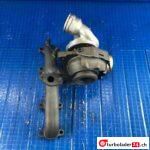 Audi A3 Vw Golf Jetta Iii Touran 19 Tdi 77 Kw 105 Ps 2003 2013