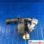 Audi A3 Vw Golf Jetta Iii Touran 19 Tdi 77 Kw 105 Ps 2003 2013 2
