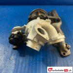Turbolader Fueraudi A3 Vw Passat Tiguan 20 Tdi 116 122 Ps Baujahre 2019 2024 3