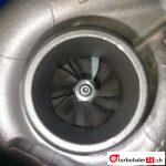 Turbolader Fueraudi A4 20 Tdi B7 170 Ps Baujahre 2006 2008 2