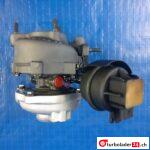 Turbolader Fueraudi A4 20 Tdi B7 170 Ps Baujahre 2006 2008 3