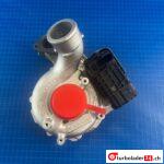 Turbolader Fueraudi A4 A5 A6 A7 A8 Vw Touareg Ii 30 Tdi 204 Ps Baujahre 2010 2015
