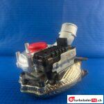 Turbolader Fueraudi A4 A5 A6 A7 A8 Vw Touareg Ii 30 Tdi 204 Ps Baujahre 2010 2015 3