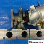 Turbolader Fueraudi A4 A5 A6 Q5 Q7 Skoda 20 Tfsi Valvelift 132 155 Kw 180 211 Ps Baujahre 2008 2012