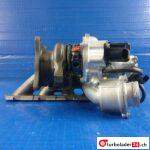 Turbolader Fueraudi A4 A5 A6 Q5 Q7 Skoda 20 Tfsi Valvelift 132 155 Kw 180 211 Ps Baujahre 2008 2012 3